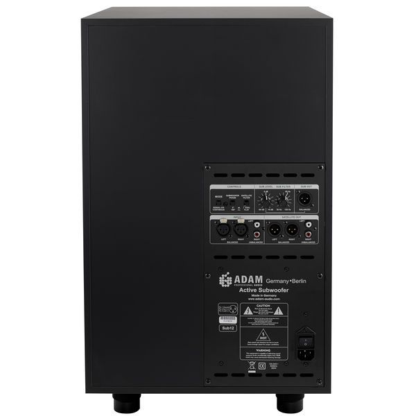 ADAM Audio Sub12