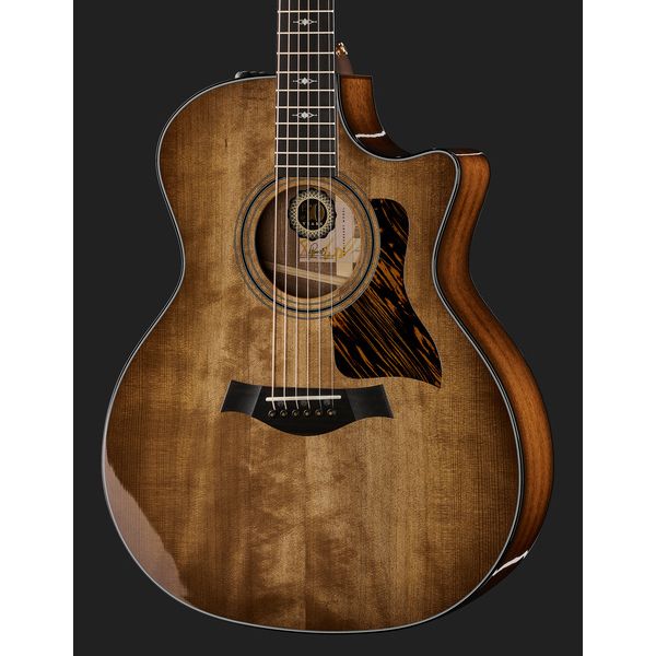 Taylor 314ce Ltd 50th