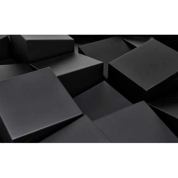 Vicoustic Multifuser Wood MKII 36 Black