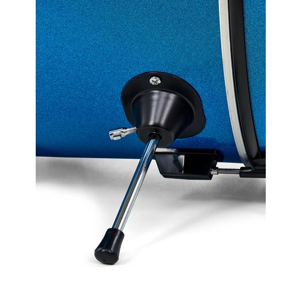 Millenium Youngster Drum Set Azure