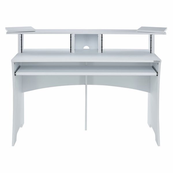 Glorious Workbench white