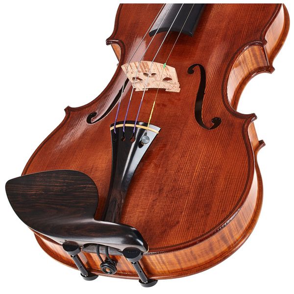 Luca Zerilli Violin Guarneri 4/4