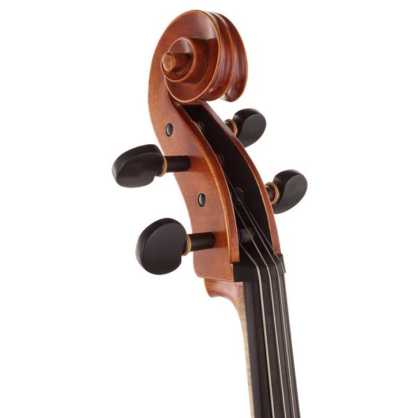 Karl H&ouml;fner H4/5-MG-C Gofriller Cello 4/4