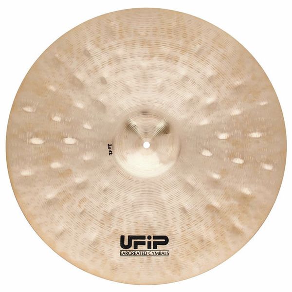 Ufip 21" Blast Extra Dry Ride