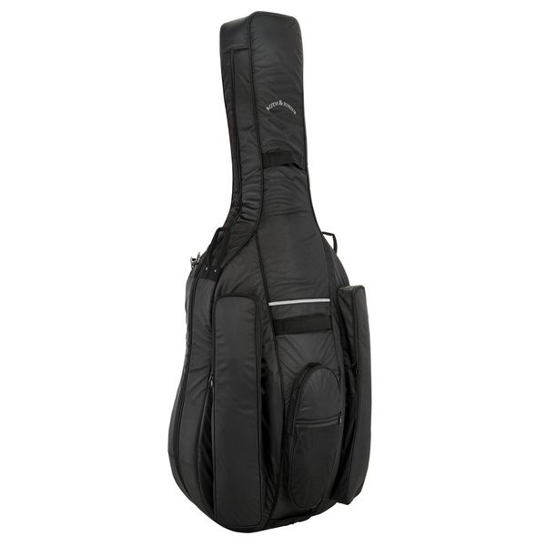 Roth & Junius BSB-05 Bass Soft Bag 3/4 BK