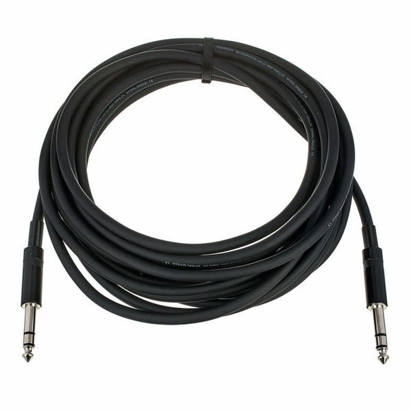 Cordial EM 6 VV elements