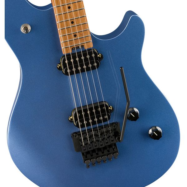 Evh Wolfgang Standard PELHAM BLUE