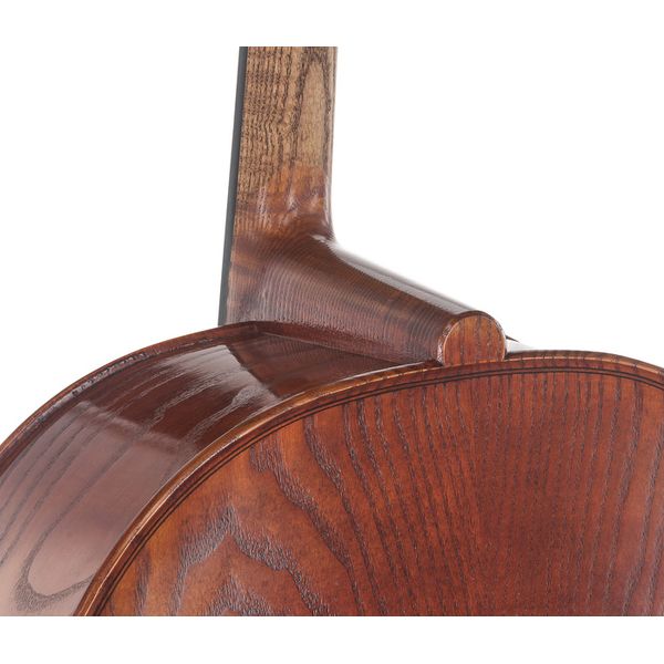 Walter Mahr Cello Stradivari Ash Wood 4/4