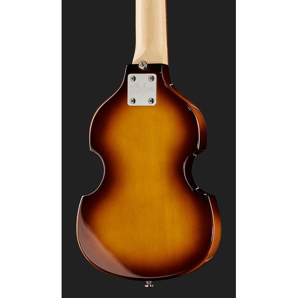 H&ouml;fner Shorty Violin Guitar