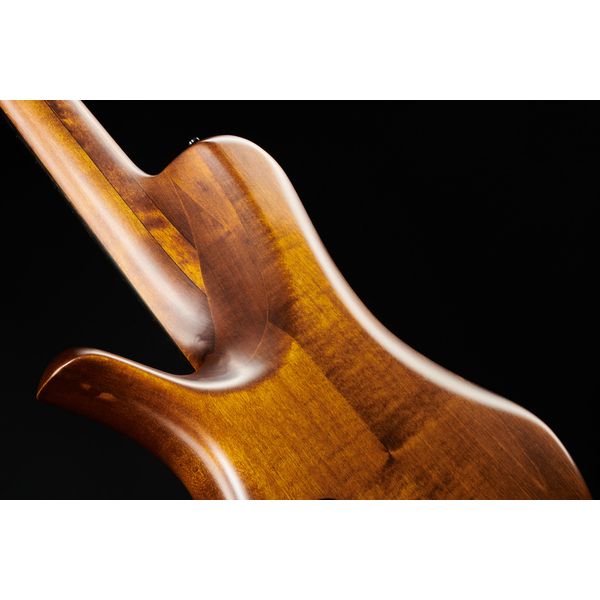 Marleaux MBass 5 Worn Spruce Ltd