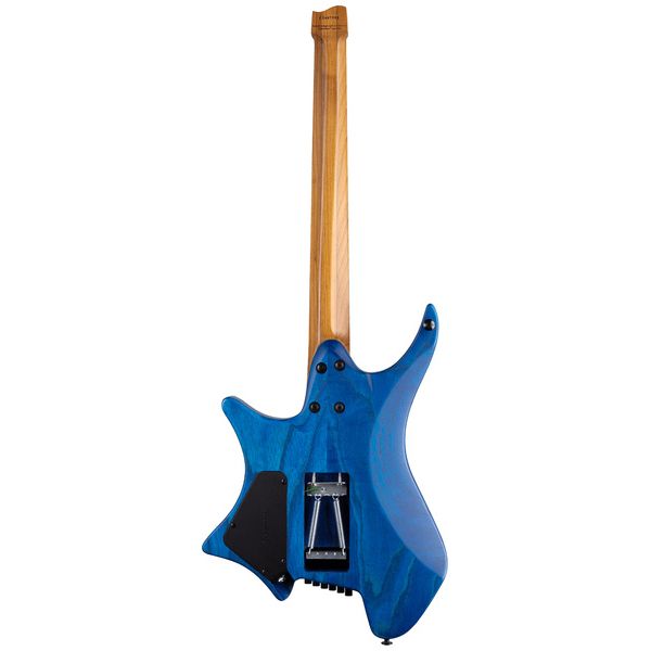 Strandberg Boden Prog NX 6 Deep Blue