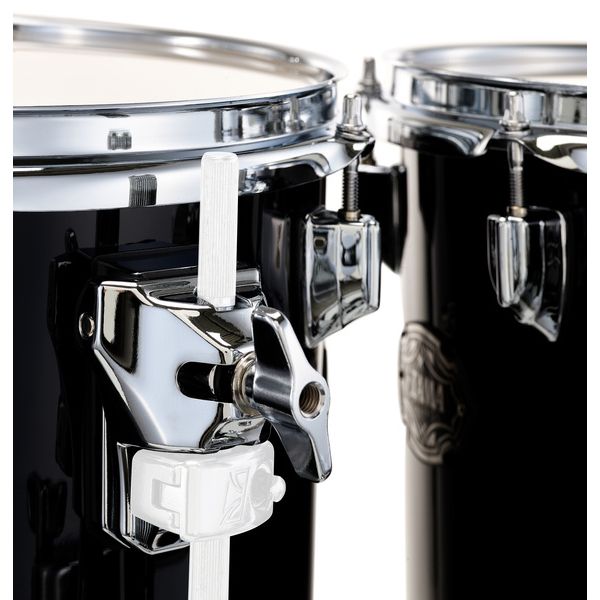Tama Mid ConcertTom Set CSLT4M-TBF