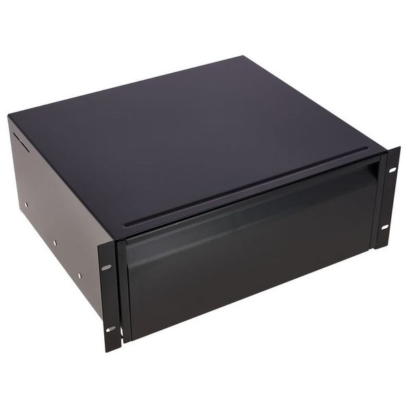 Adam Hall 874 E 04 Rack Drawer ERGO