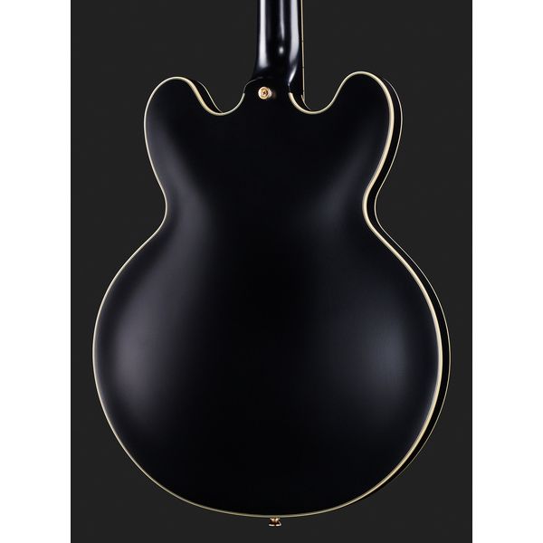 Epiphone Emily Wolfe Sheraton Stealth