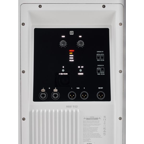 LD Systems Maui 11 G3 W Subwoofer