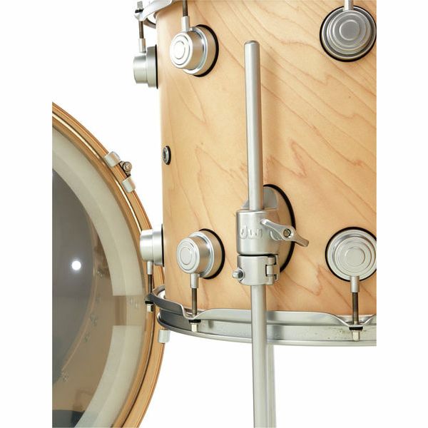 DW Satin Oil Rock Set -NT-SC SSC+