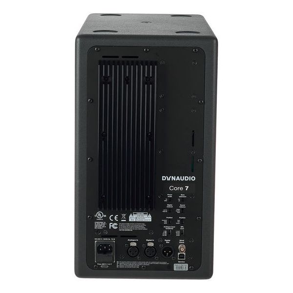 Dynaudio Core 7