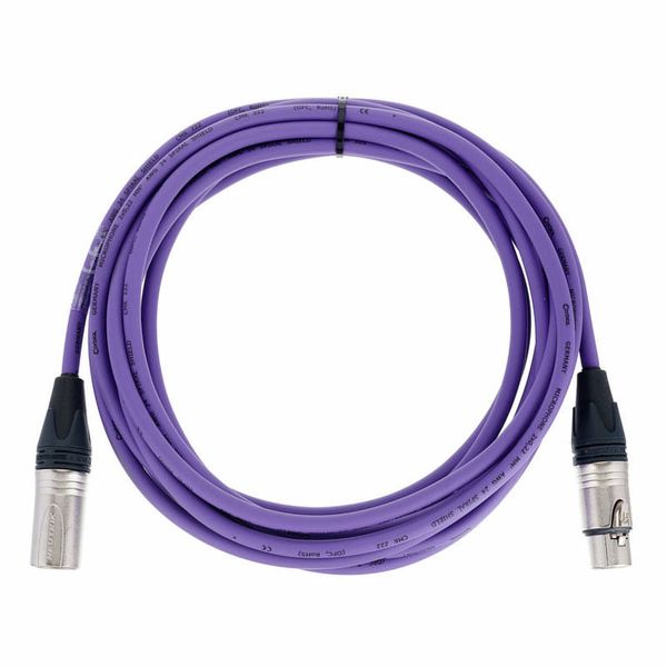 Cordial CTM 5 FM-VIO