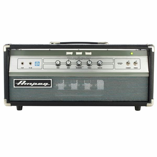 Ampeg V-4B Bass Head