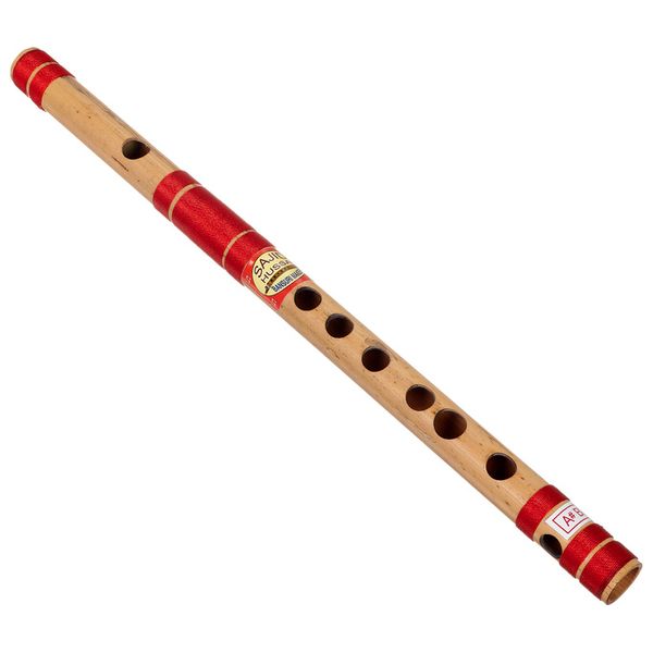 Thomann Nataraj Bansuri Side Blown A#