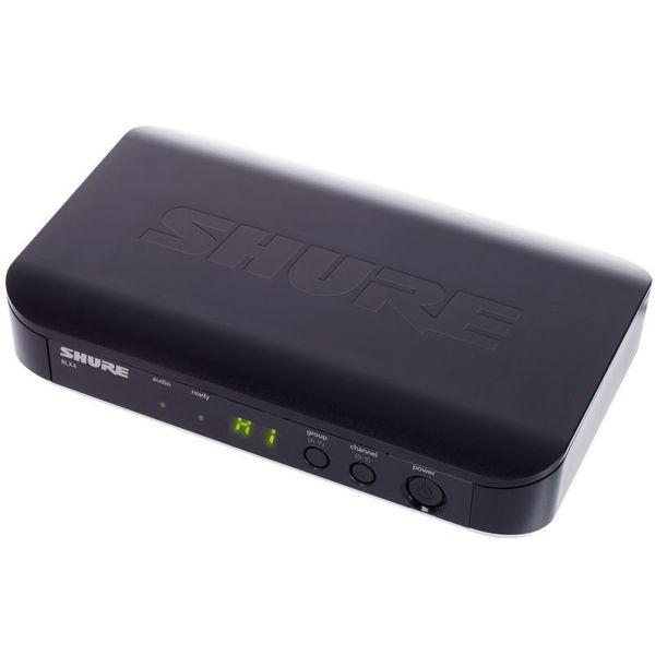 Shure BLX14 T11 HeadmiKe O Bundle