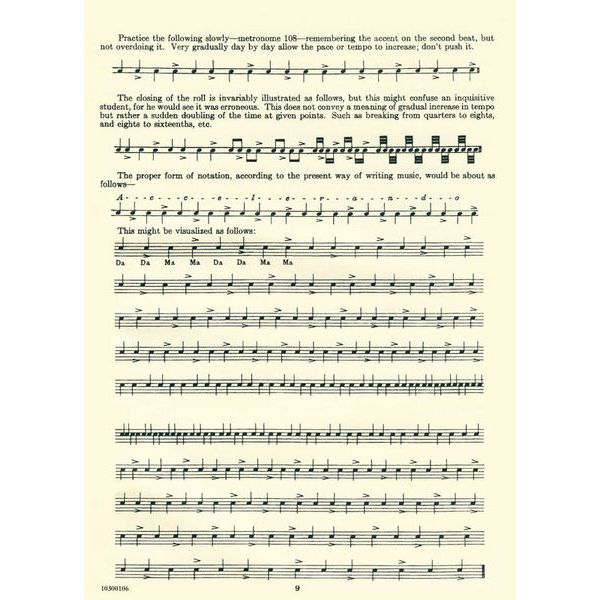 Ludwig Masters Publications The Moeller Book