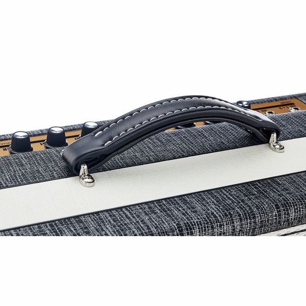 Supro 1696RT Black Magick Rev Combo