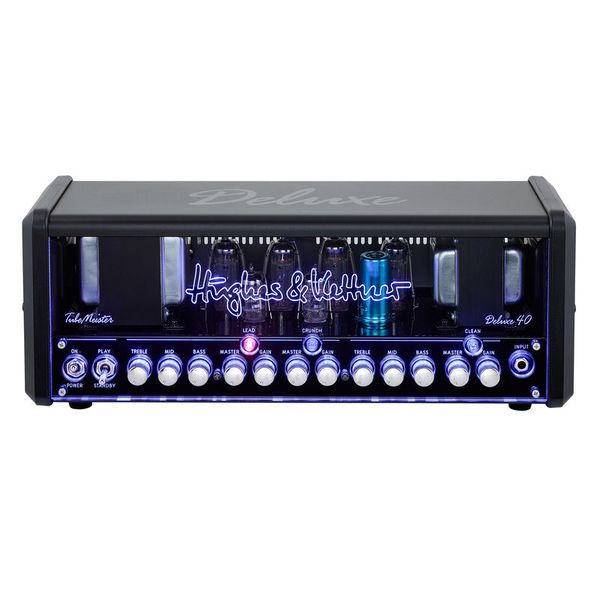 Hughes&Kettner TubeMeister Deluxe 40