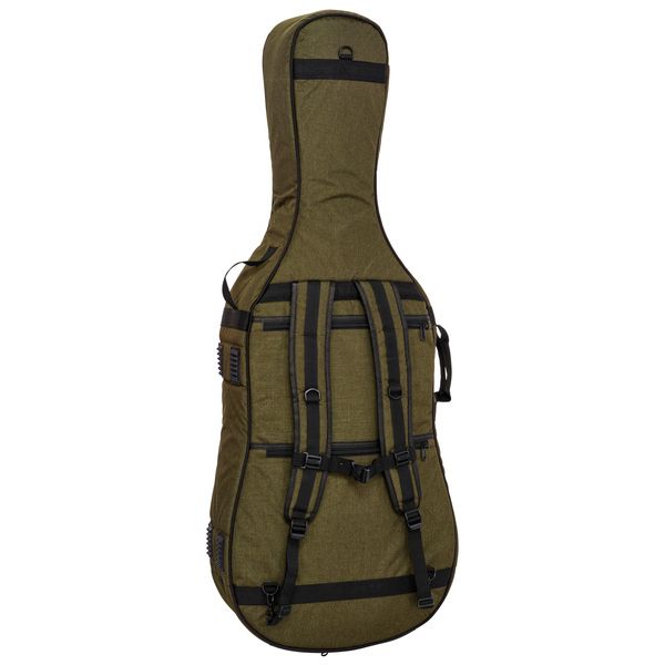 Roth & Junius CSB-04 Cello Bag 4/4 OG