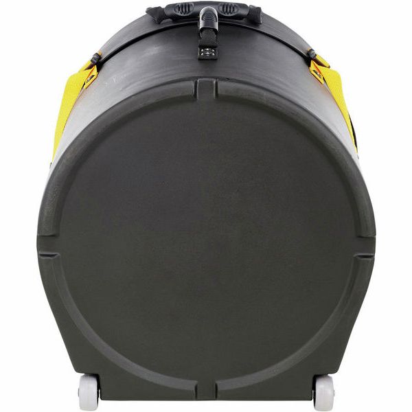 Hardcase HN 13-14C Tom Combo Case