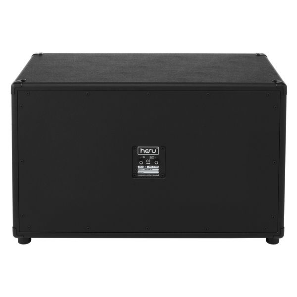 HESU Modern M212 Standard Cab BK