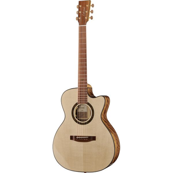 Lakewood M-25 CP European Wood