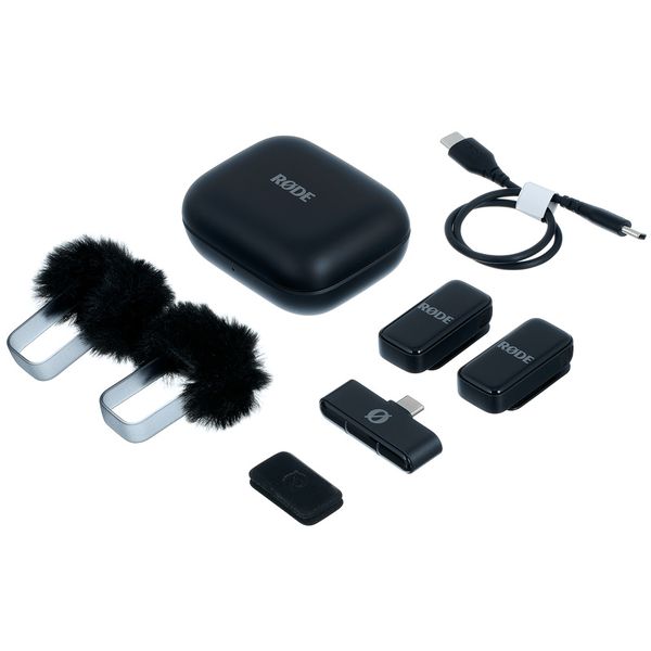 Rode Wireless Micro