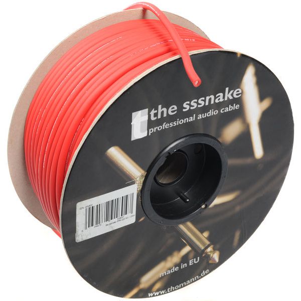 the sssnake SMK 222 RD / 100m