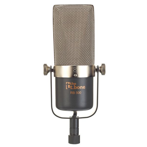 the t.bone RB 500