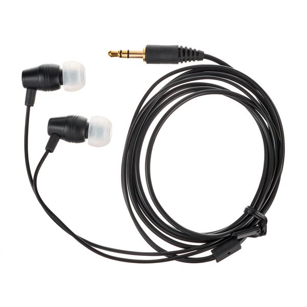 LD Systems U306 IEM HP