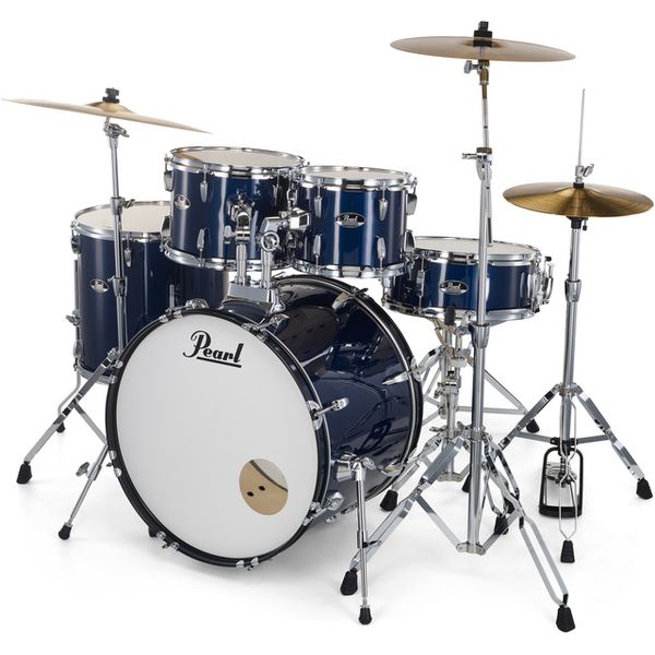 Pearl Roadshow 20" Plus Royal Blue