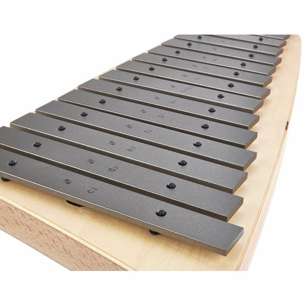 Sonor TAG19 Tenor Alto Glockenspiel