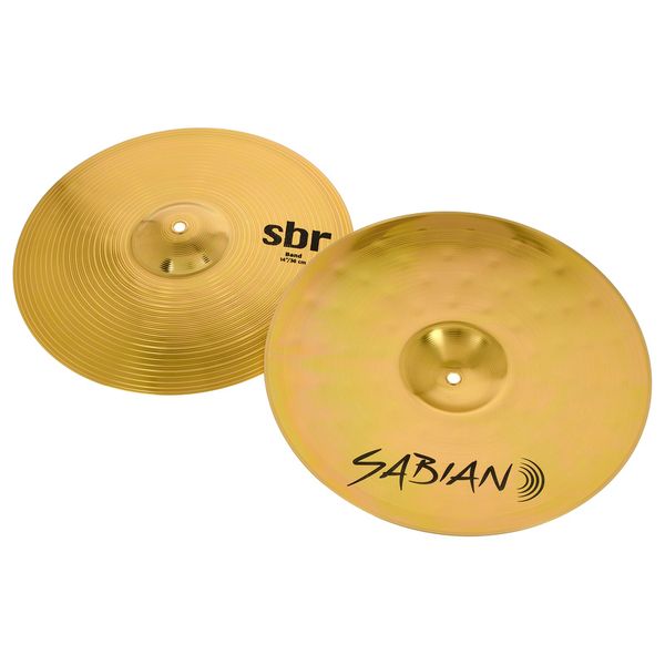 Sabian 14" SBR Band