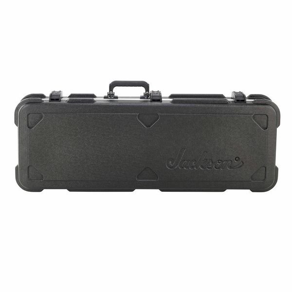 Jackson Soloist/Dinky Case
