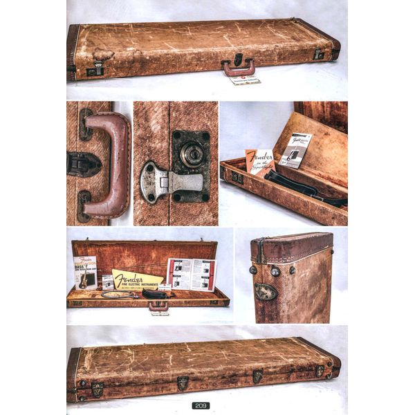 Prisma Melody Club Our Vintage Soul 2