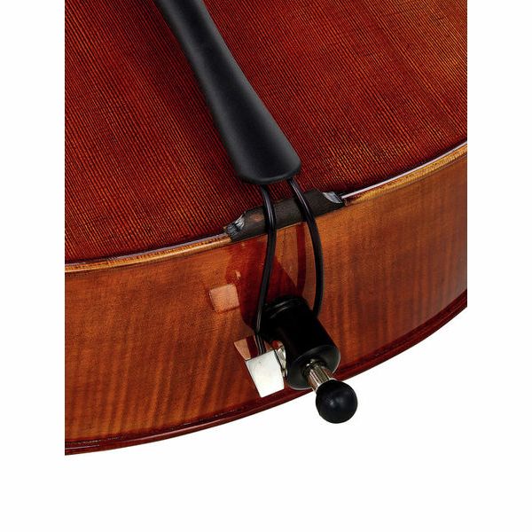 Scala Vilagio Scuola Italiana Cello S1 4/4