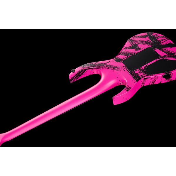 Solar Guitars A2.6FRPN Canibalismo