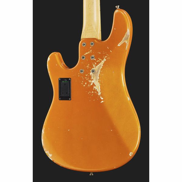 Sandberg California II VM 4 MN OR HCA