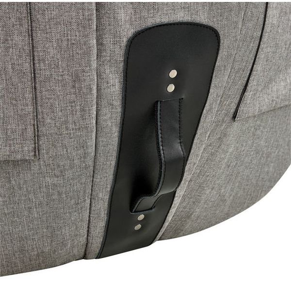 Roth & Junius BSB-02 4/4 GG Bass Soft Bag