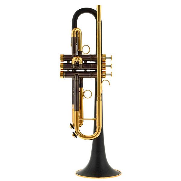 daCarbo Toni Maier 139R Bb- Trumpet