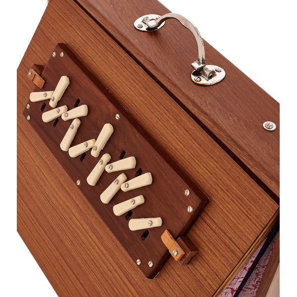 Thomann Nataraj Shruti Female 432Hz