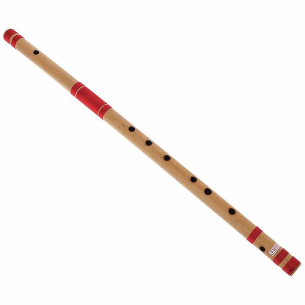 Thomann Nataraj Bansuri Pro Flute F