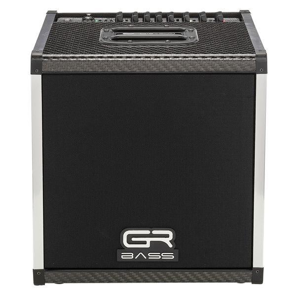 GR Bass AT Cube Acoustic