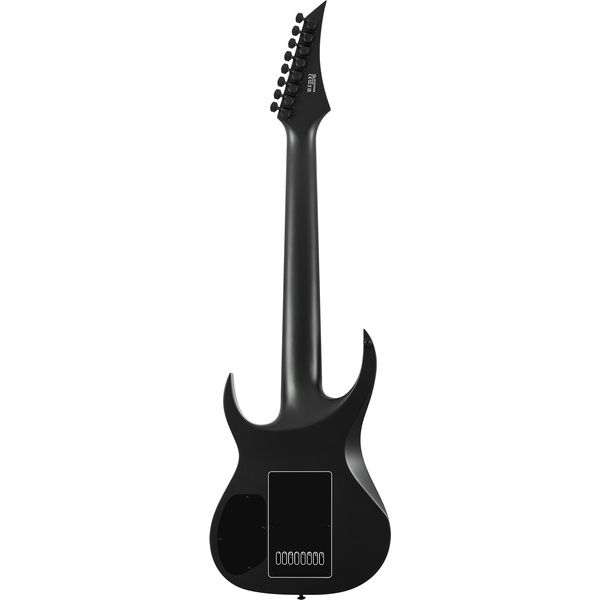 Solar Guitars A1.8SVART